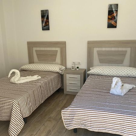 Вилла La Casita Alere En Playa Carnota Con Patio Y Barbacoa Экстерьер фото