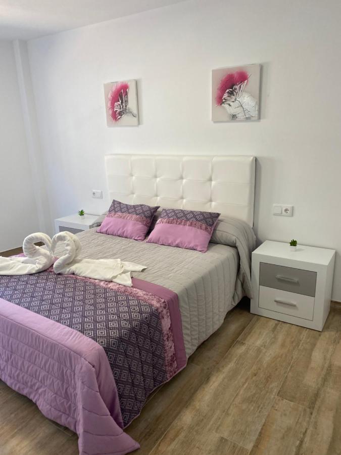 Вилла La Casita Alere En Playa Carnota Con Patio Y Barbacoa Экстерьер фото