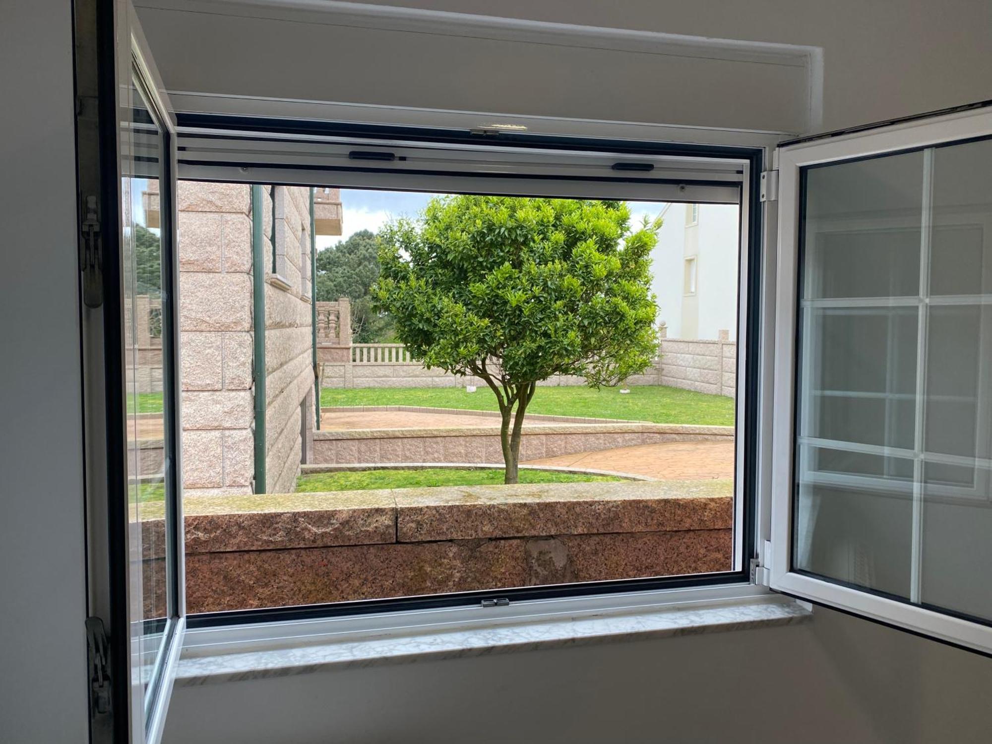 Вилла La Casita Alere En Playa Carnota Con Patio Y Barbacoa Экстерьер фото